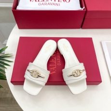 Valentino Slippers